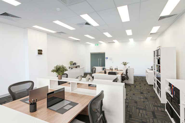 Suite 2.08, 8 Dumaresq Street Campbelltown NSW 2560 - Image 2