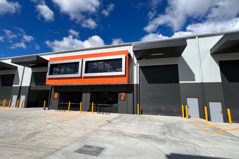 7/414 Marion Street Condell Park NSW 2200 - Image 1