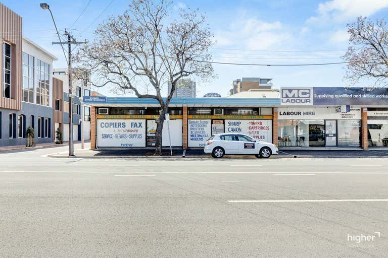 462-464 Morphett Street Adelaide SA 5000 - Image 1