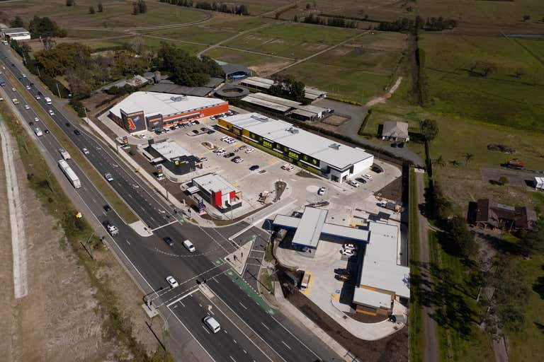 Heatherbrae Supa Centre , 2179 Pacific Highway Heatherbrae NSW 2324 - Image 2