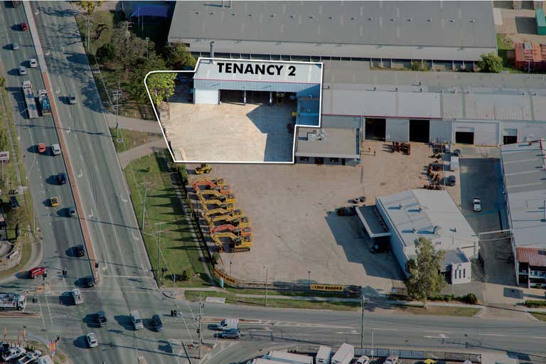 Tenancy 2/999 Beaudesert Road Archerfield QLD 4108 - Image 1