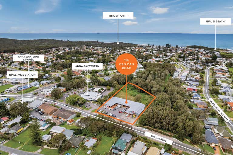 118 Gan Gan Road Anna Bay NSW 2316 - Image 1