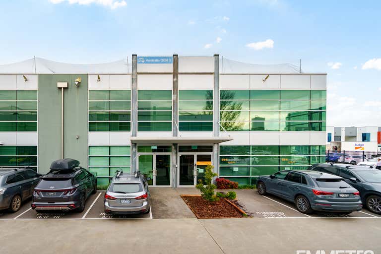 16/3 Westside Avenue Port Melbourne VIC 3207 - Image 1