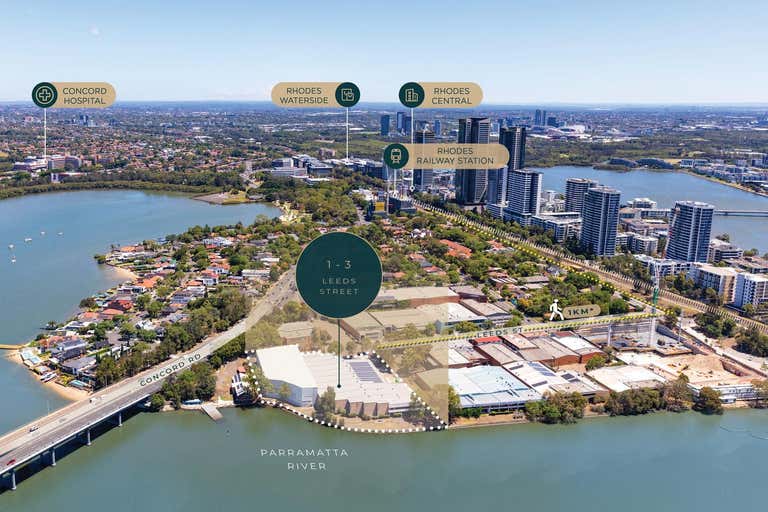 1-3 Leeds Street Rhodes NSW 2138 - Image 1