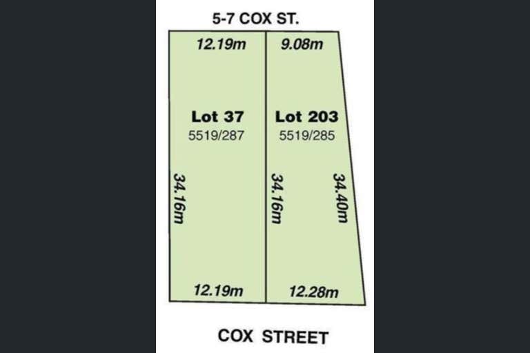 5 & 7 Cox Street Wingfield SA 5013 - Image 2