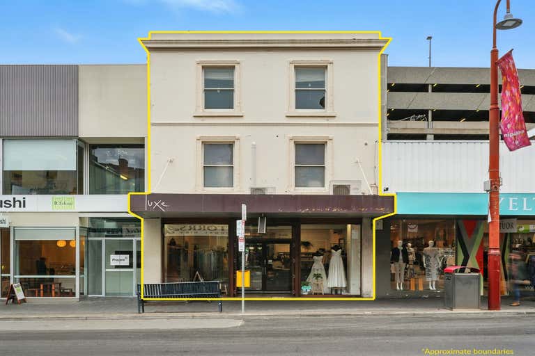 134 Liverpool Street Hobart TAS 7000 - Image 1