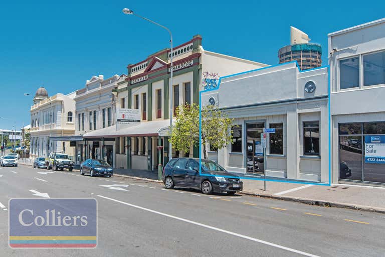 68 Denham Street Townsville City QLD 4810 - Image 1