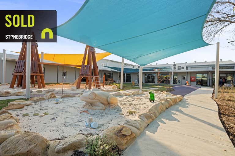 Gurwood Early Learning, 228-230 Gurwood Street Wagga Wagga NSW 2650 - Image 1