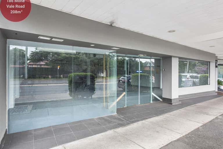 186-192 Mona Vale Road St Ives NSW 2075 - Image 2