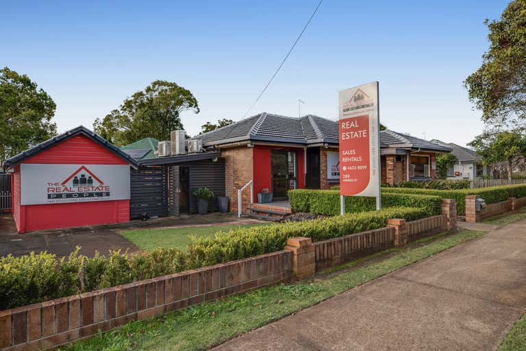 289 Herries Street Toowoomba City QLD 4350 - Image 1