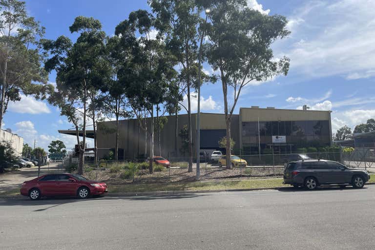 109 Kurrajong Avenue, Mount Druitt, NSW 2770 Industrial & Warehouse
