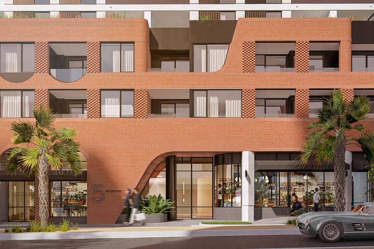 1 Caulfield Boulevard Caulfield North VIC 3161 - Image 1