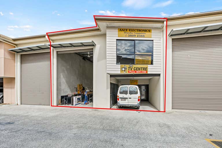 40/8-14 St Jude Court Browns Plains QLD 4118 - Image 1