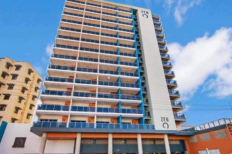 Ramada Suites by Wyndham Zen Quarter Darwin, 6 Carey Street Darwin City NT 0800 - Image 1
