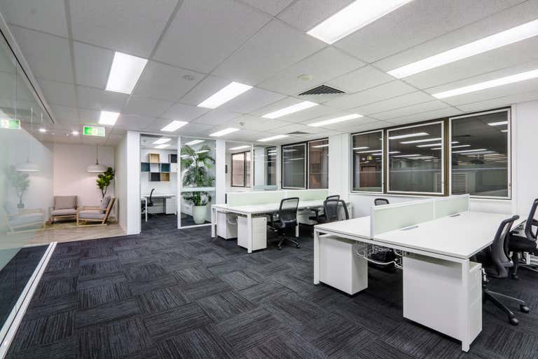 Level 7, 26 Wharf Street Brisbane City QLD 4000 - Image 1