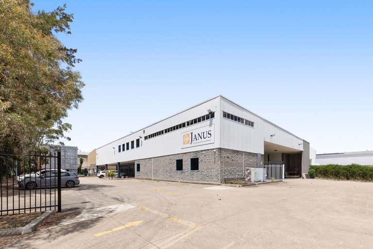 33 - 37 Egerton Street Silverwater NSW 2128 - Image 1