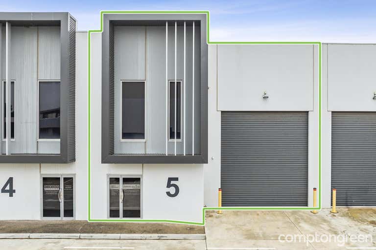 5/36 Aylesbury Drive Altona VIC 3018 - Image 1