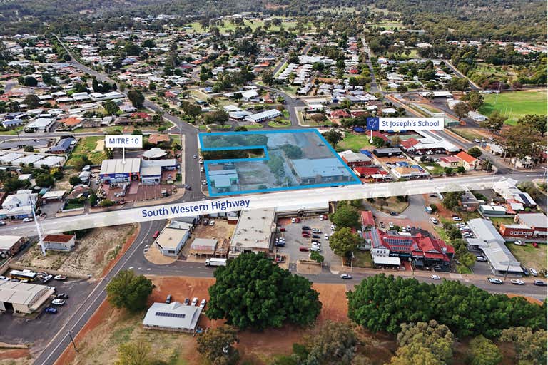 Waroona, WA 6215 Development Site & Land For Sale