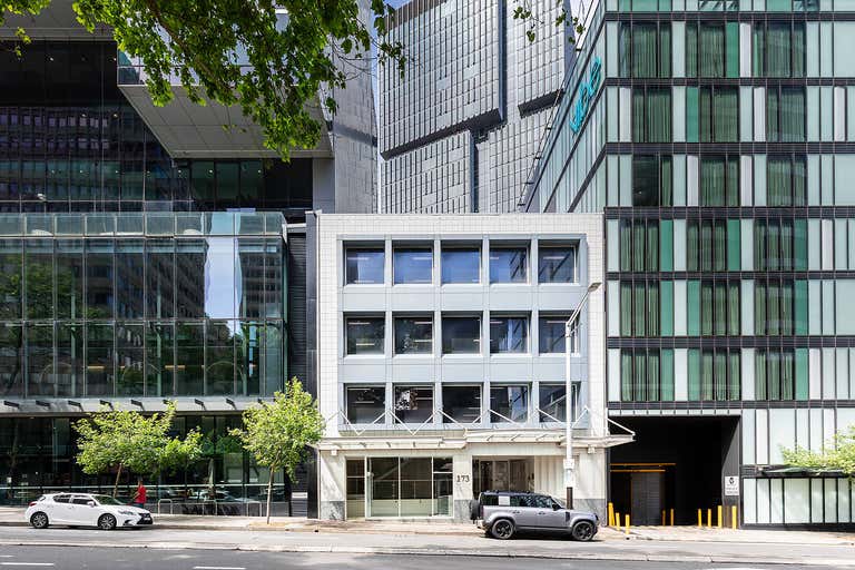 173 Pacific Highway North Sydney NSW 2060 - Image 1