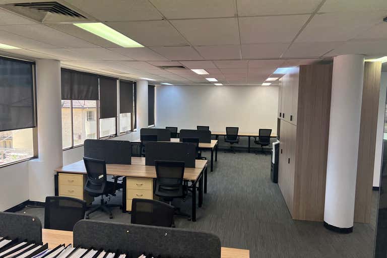 23 and 24, 456 St Kilda Road Melbourne VIC 3004 - Image 1