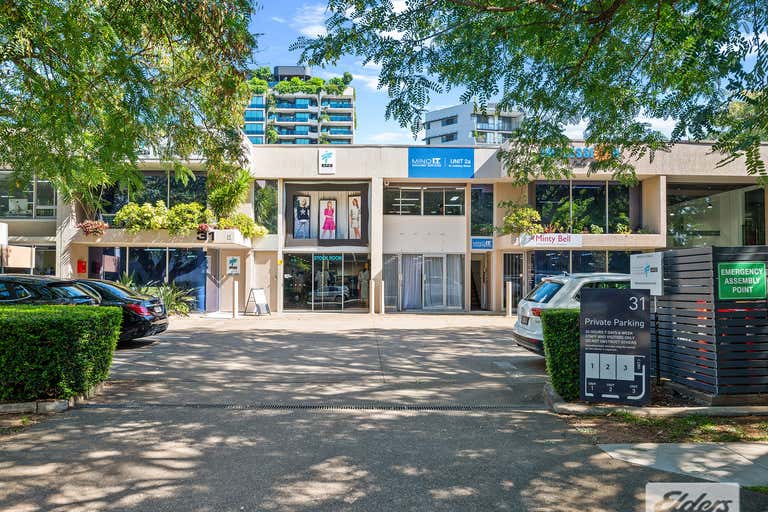 2/31 Anthony Street West End QLD 4101 - Image 1