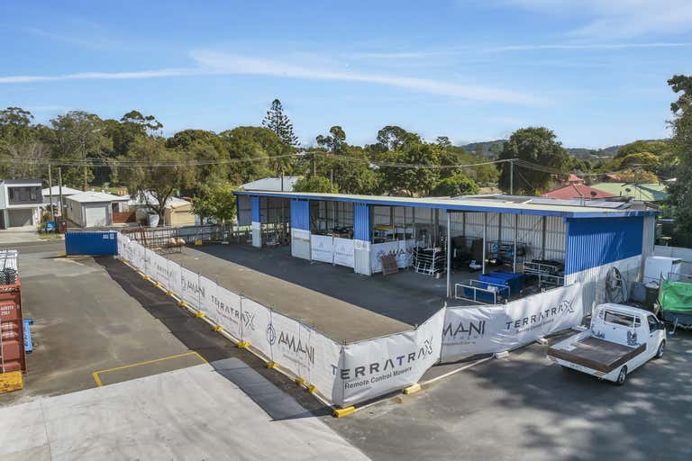 G/8 Court Road Nambour QLD 4560 - Image 1