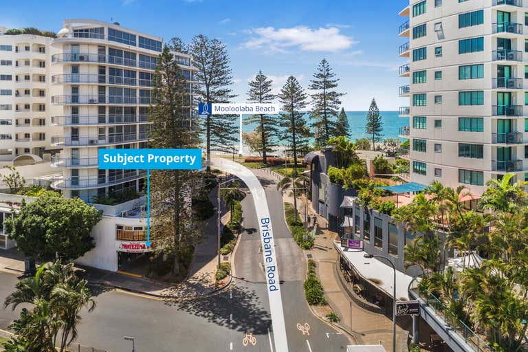 Shop 2/2 Brisbane Road Mooloolaba QLD 4557 - Image 1