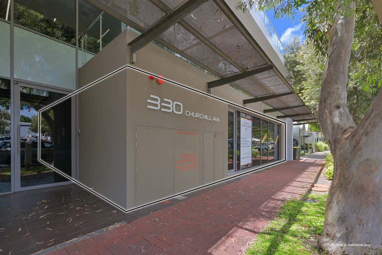 1/330 Churchill Avenue Subiaco WA 6008 - Image 1