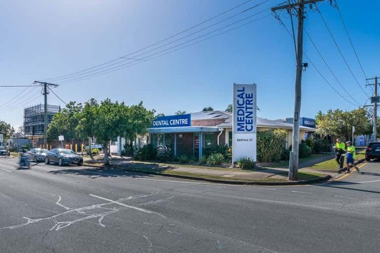 Bertha Street Medical & Dental Centre, 21-25 Bertha Street Caboolture QLD 4510 - Image 2