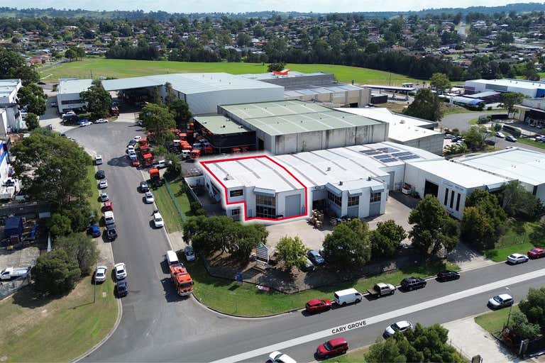 Unit 1 & 6, 5 Cary Grove Minto NSW 2566 - Image 2