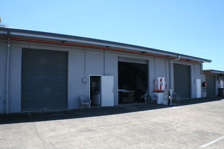 Unit 11-12, 12-16 Morrison Street Portsmith QLD 4870 - Image 2