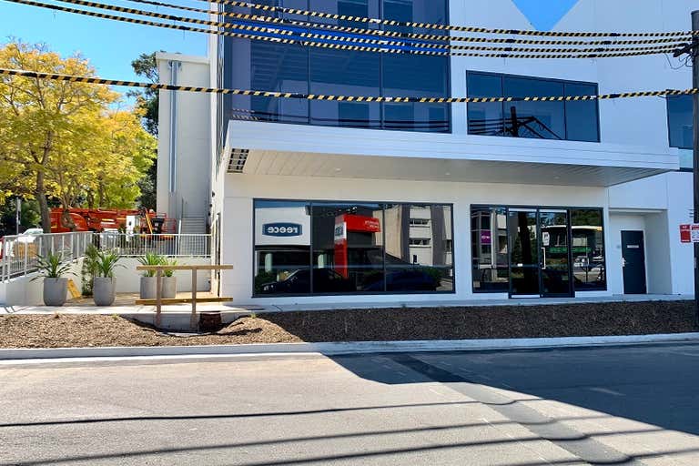Retail, 3-5 West Street Pymble NSW 2073 - Image 1