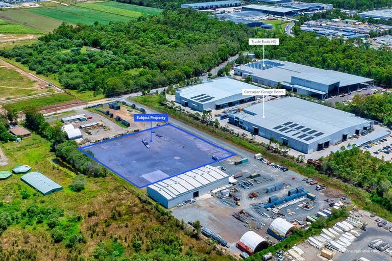 Yard C, 167 Quinns Hill Road East Stapylton QLD 4207 - Image 2