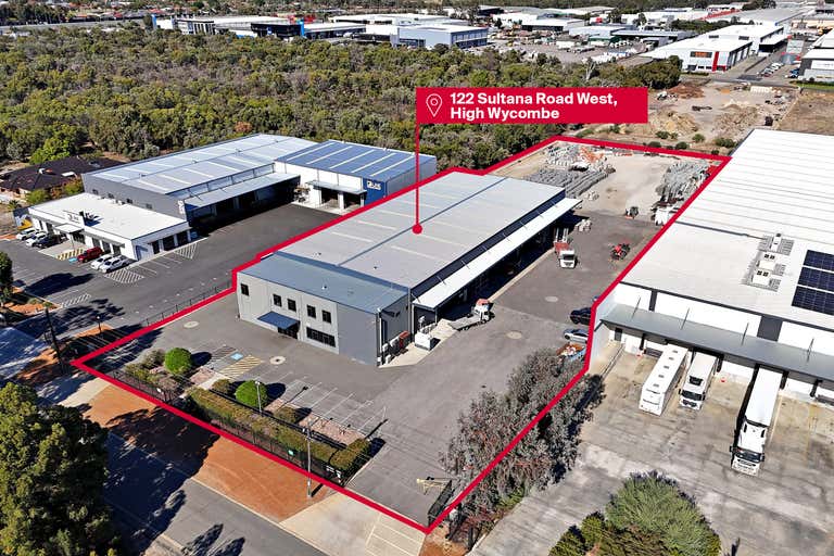 122 Sultana Road West High Wycombe WA 6057 - Image 1
