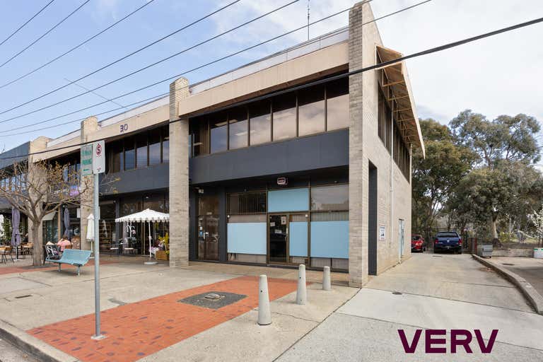 3/30 Mawson Place Mawson ACT 2607 - Image 1