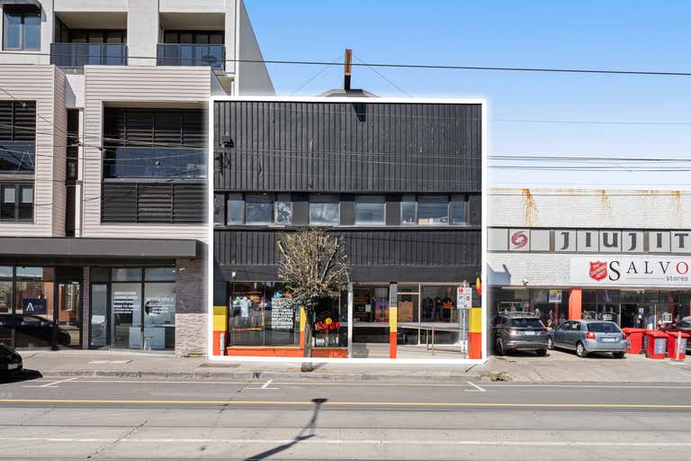 744 Sydney Road Brunswick VIC 3056 - Image 1