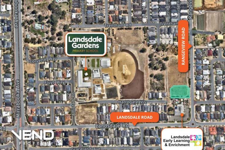 Landsdale Commercial Centre, 40 Rangeview Road Landsdale WA 6065 - Image 1