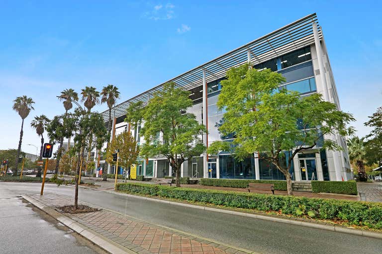 Level 3/435 Roberts Road Subiaco WA 6008 - Image 2