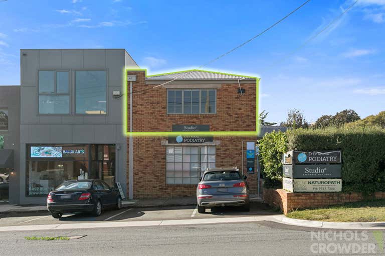 4/7-9 Davies Avenue Mount Eliza VIC 3930 - Image 1