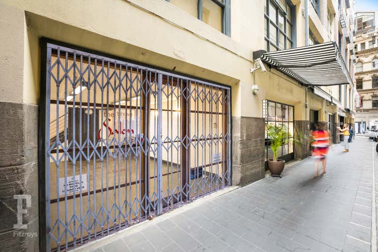 3/234 Flinders Lane Melbourne VIC 3000 - Image 2