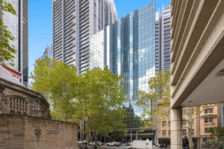 701/97-99 Bathurst Street Sydney NSW 2000 - Image 1