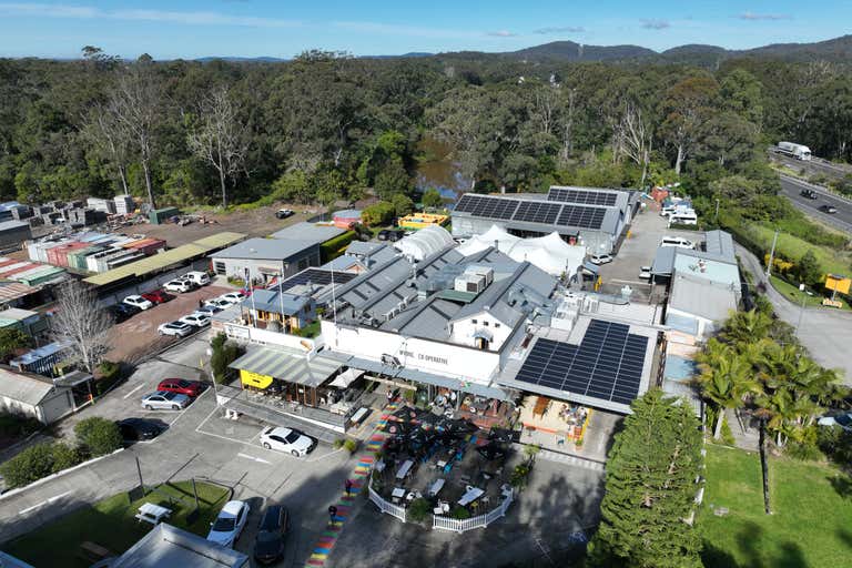 THE WYONG MILK FACTORY, 141-155 Alison Road Wyong NSW 2259 - Image 2