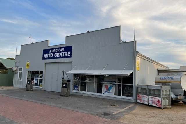 40 & 42  First Street Ardrossan SA 5571 - Image 1