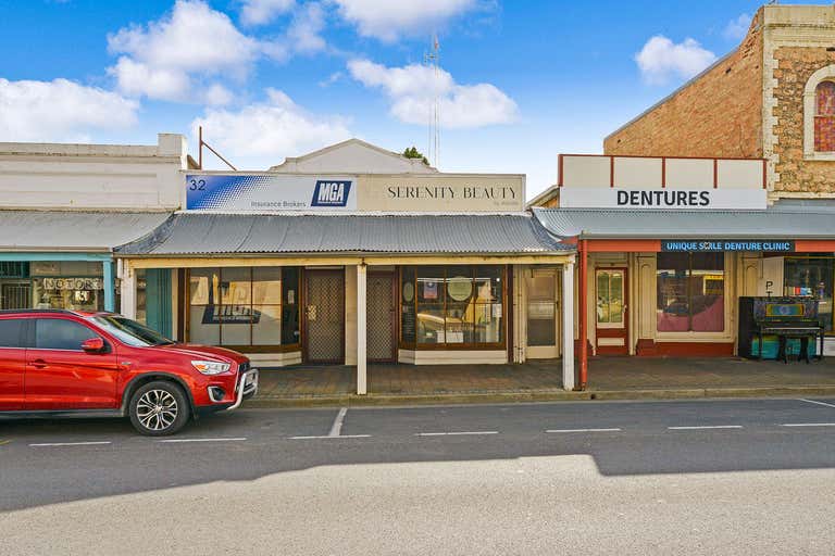 32 George Street Moonta SA 5558 - Image 2