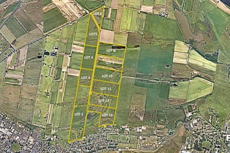 Lots 8-12 Sandstone Place Richmond NSW 2753 - Image 1