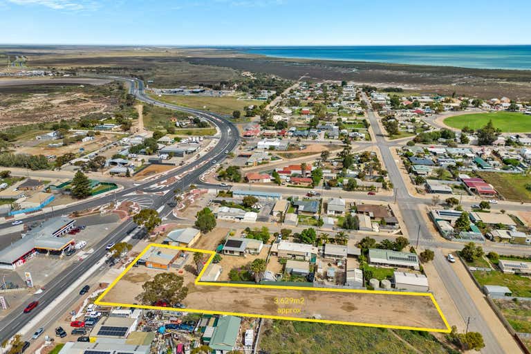 Lot 112 & Lot 125 Catherine Street Port Wakefield SA 5550 - Image 1