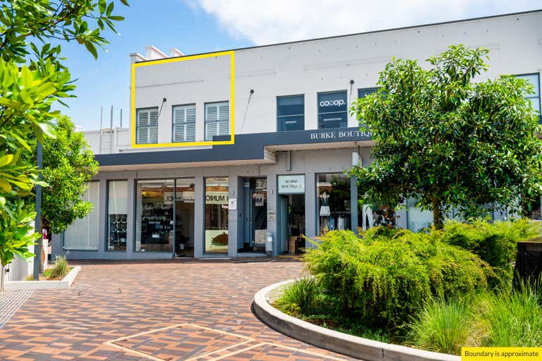 Suite 3, 571 Military Road Mosman NSW 2088 - Image 1