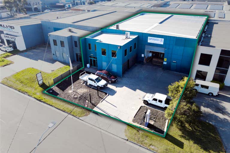 481 Hammond Road Dandenong VIC 3175 - Image 1