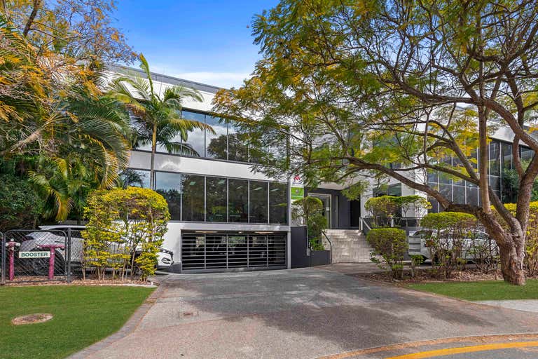 9 Gardner Close Milton QLD 4064 - Image 1