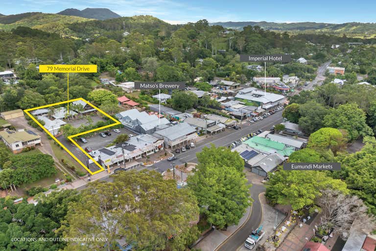 79 Memorial Drive Eumundi QLD 4562 - Image 1